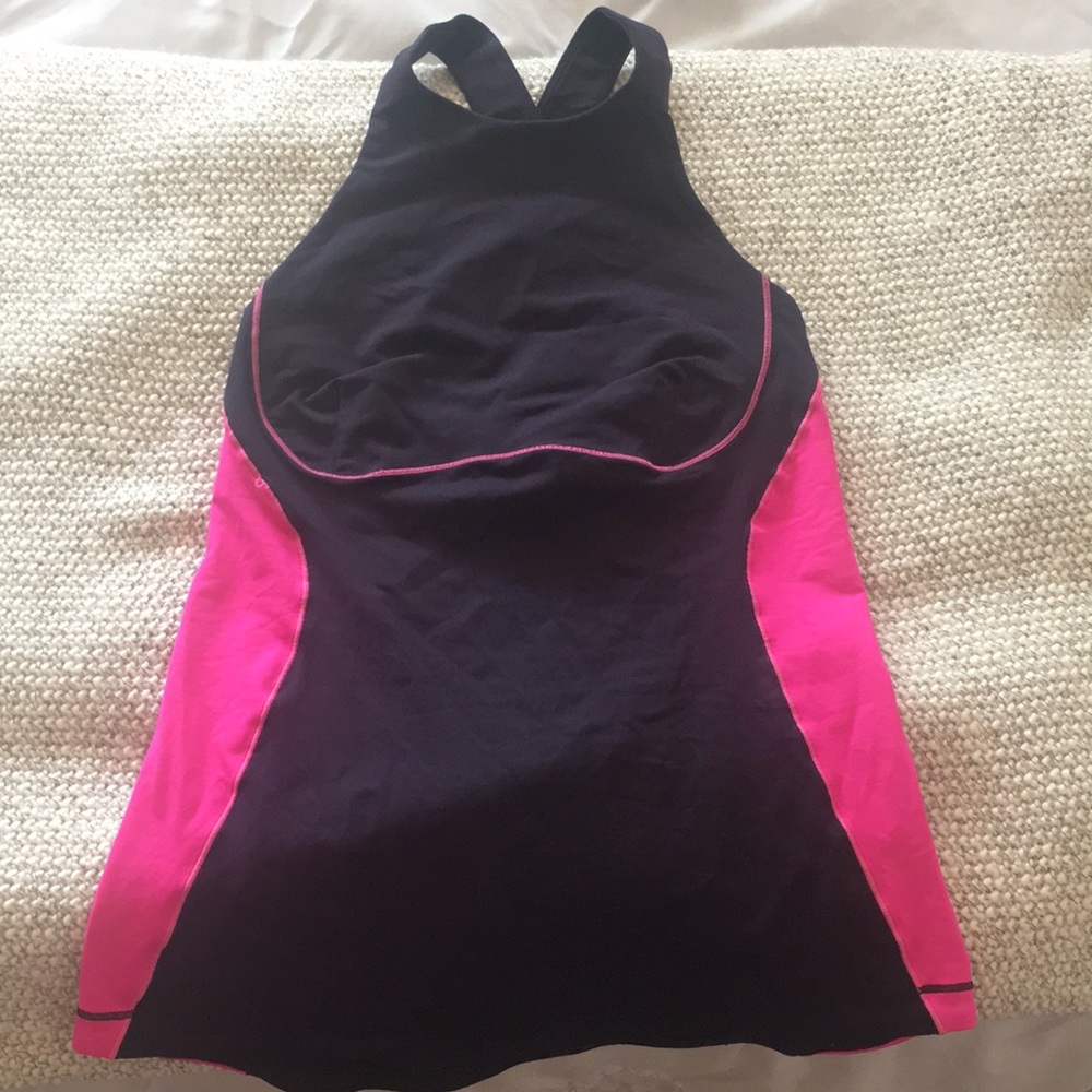 Lululemon Tank
